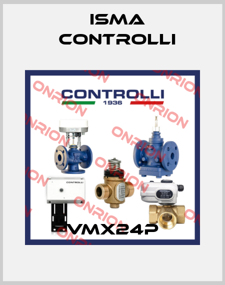 VMX24P iSMA CONTROLLI