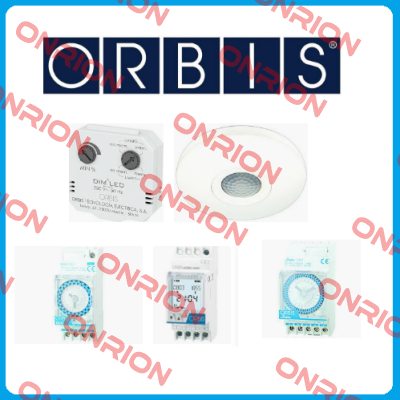 INCA DUO QRS  Orbis