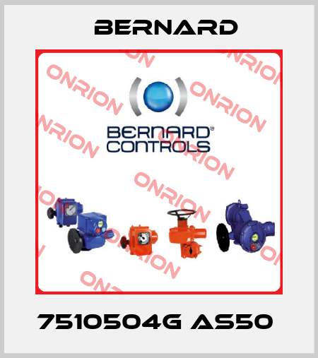 7510504G AS50  Bernard