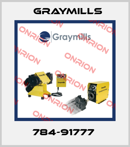 784-91777  Graymills