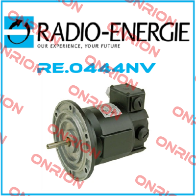 RE.0444NV Radio Energie