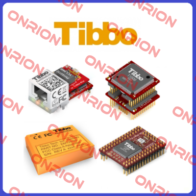 RJ203A+EM203A  Tibbo