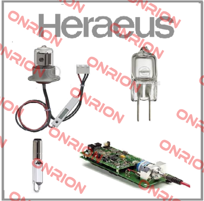 80053117  Heraeus