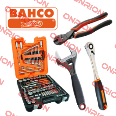 P/N: 60T/T10-2P  Bahco