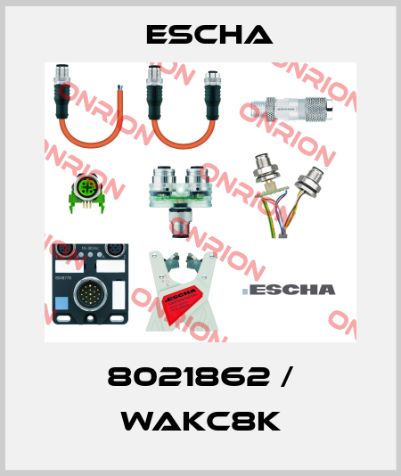 8021862 / WAKC8K Escha