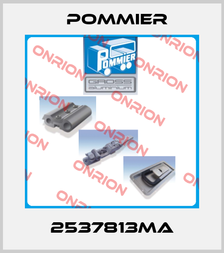 2537813MA Pommier