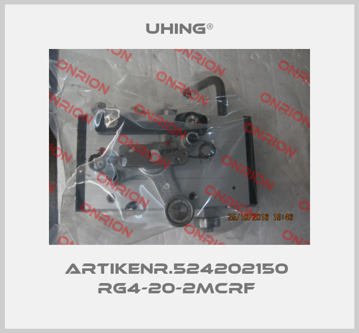 ArtikeNr.524202150  RG4-20-2MCRF -big