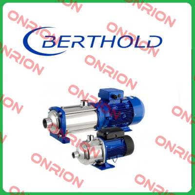 LB 6752-11  Berthold