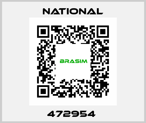 472954  National