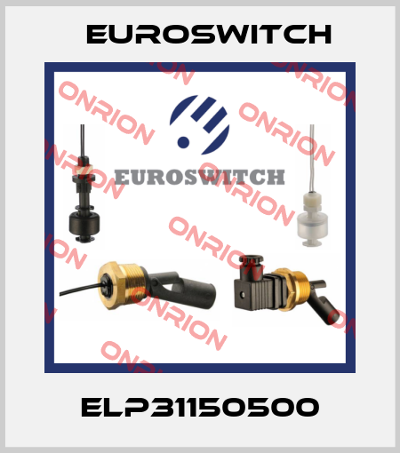 ELP31150500 Euroswitch