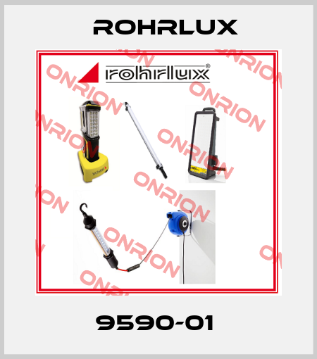 9590-01  Rohrlux