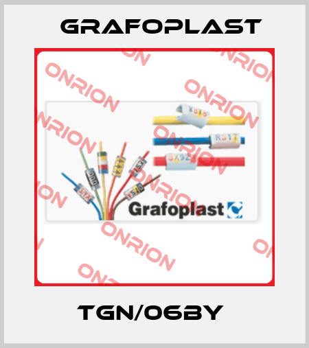 TGN/06BY  GRAFOPLAST