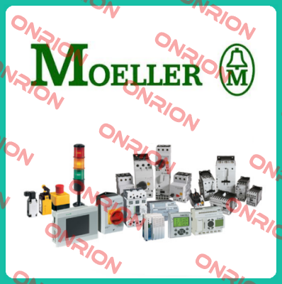 P/N: 168301, Type: FRBDM-C20/2/001-G/A  Moeller (Eaton)