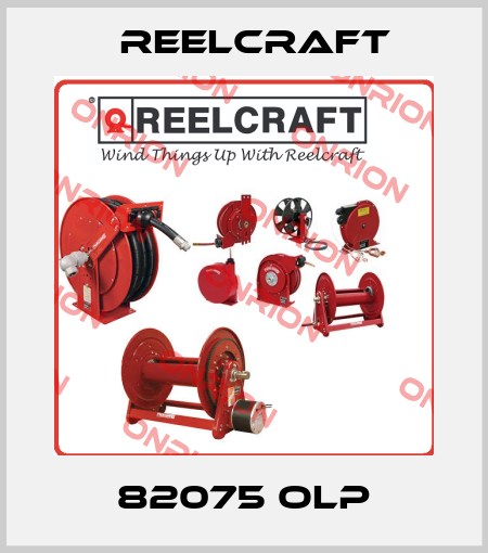 82075 OLP Reelcraft