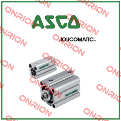 8210-G-27 110VAC-50HZ  Asco