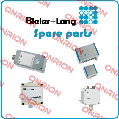 822 Bieler Lang