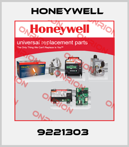 9221303  Honeywell