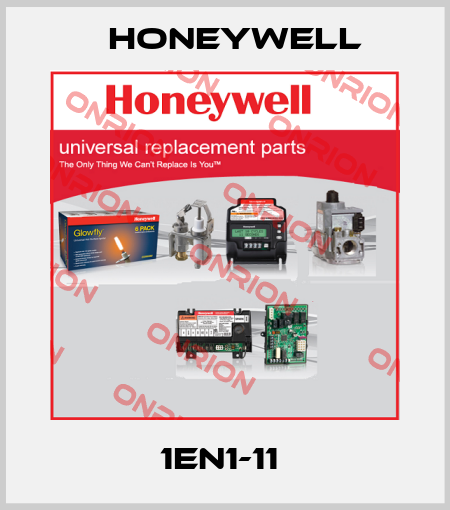 1EN1-11  Honeywell