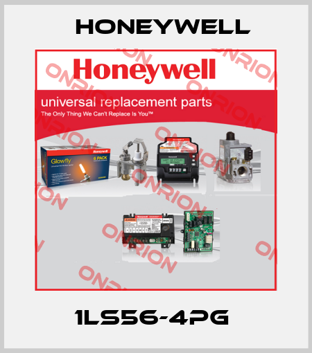 1LS56-4PG  Honeywell