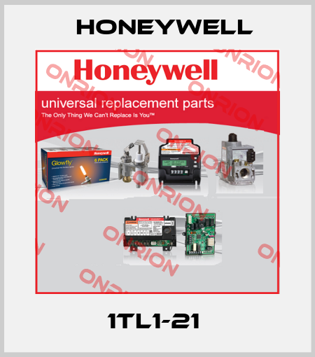 1TL1-21  Honeywell