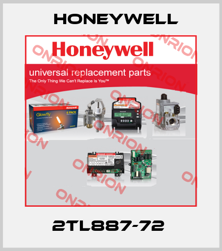 2TL887-72  Honeywell