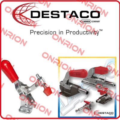 86P40-202C800C  Destaco