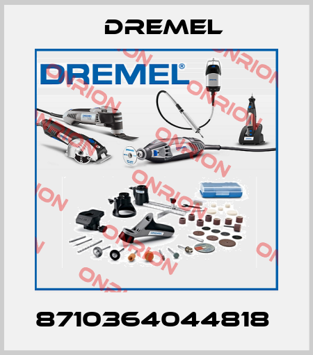 8710364044818  Dremel