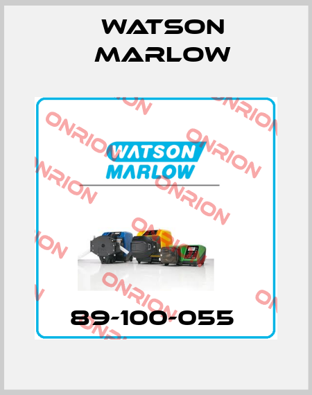 89-100-055  Watson Marlow