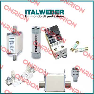 1600540 (pack x3)  Italweber