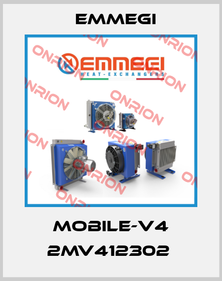 MOBILE-V4 2MV412302  Emmegi