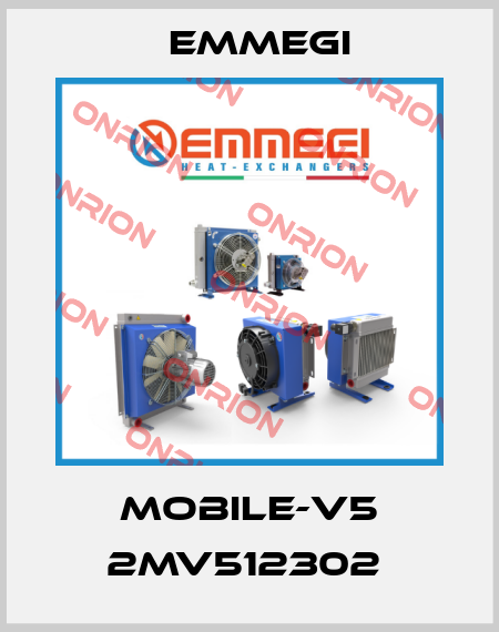 MOBILE-V5 2MV512302  Emmegi