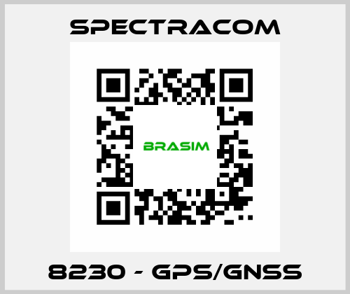 8230 - GPS/GNSS SPECTRACOM