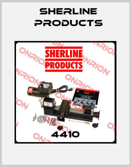 4410 Sherline Products