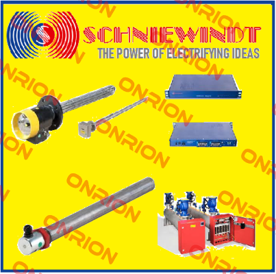 ERCT/B/II/65 obsolete, replaced by ERCTB/III/65  Schniewindt