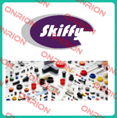 018100200001 ( Pack = 1x500 pcs)  Essentra ( EX Skiffy)