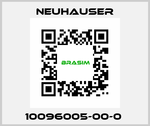 10096005-00-0  Neuhauser