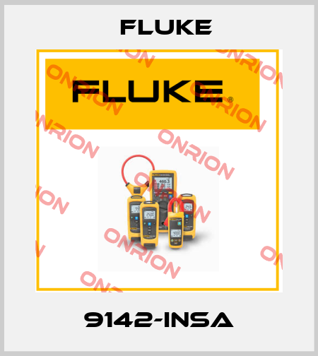 9142-INSA Fluke