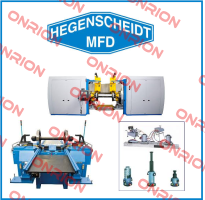 918.115 Hegenscheidt MFD