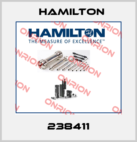 238411 Hamilton