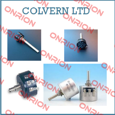 4517/ 25S 100RK Colvern