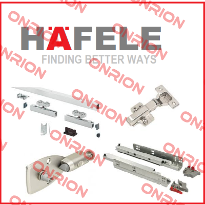 940.80.001  HAFELE