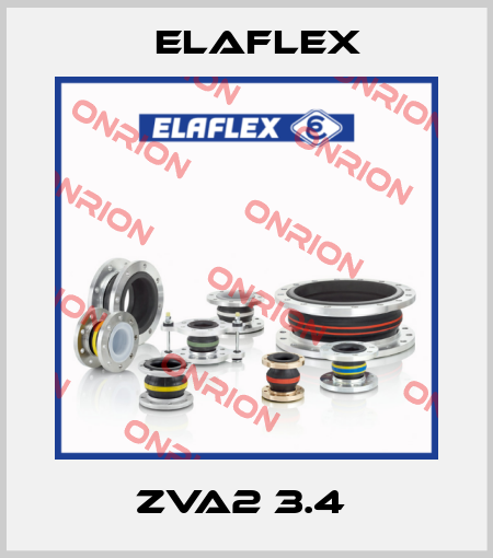 ZVA2 3.4  Elaflex