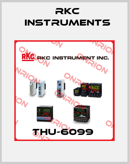 THU-6099  Rkc Instruments