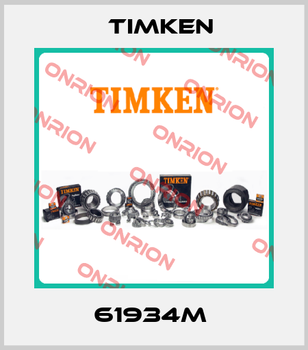 61934M  Timken
