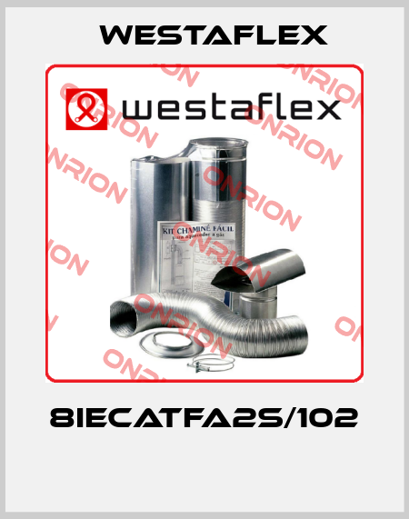 8IECATFA2S/102  Westaflex