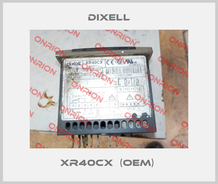 XR40CX  (OEM) -big