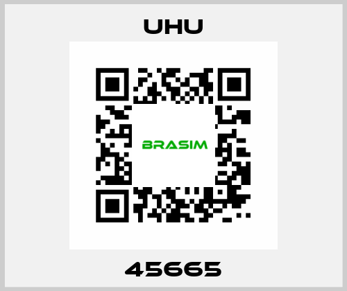 45665 UHU