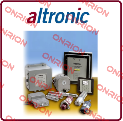 P1863IP-1 Altronic