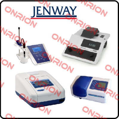 P/N: 535 001 Model 8515  Jenway