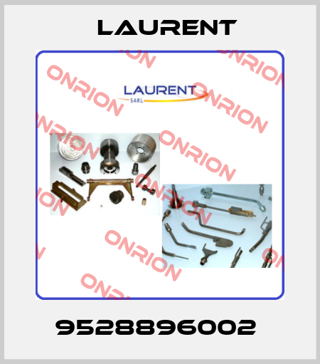 9528896002  Laurent
